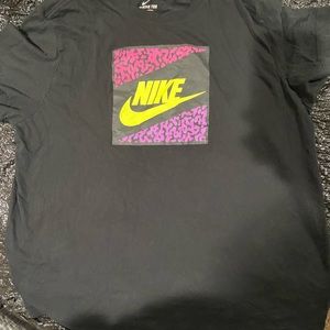 Nike shirt size 2x